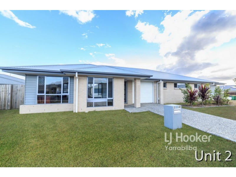 1/69 Darnell Street, Yarrabilba QLD 4207