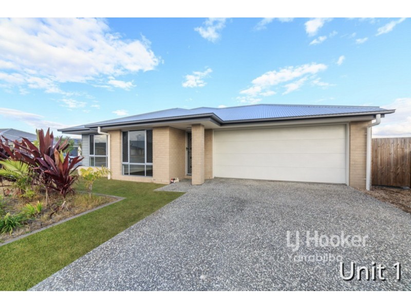 1/69 Darnell Street, Yarrabilba QLD 4207