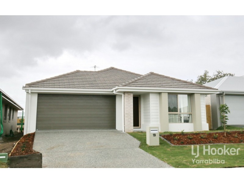 19 Mica Street, Yarrabilba QLD 4207