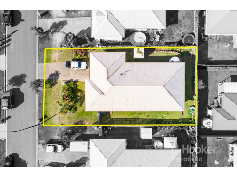 5 Azure Way, Coomera QLD 4209