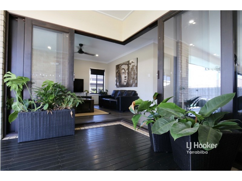 Yarrabilba QLD 4207