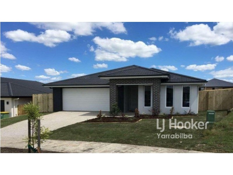 9 Verdi Street, Yarrabilba QLD 4207