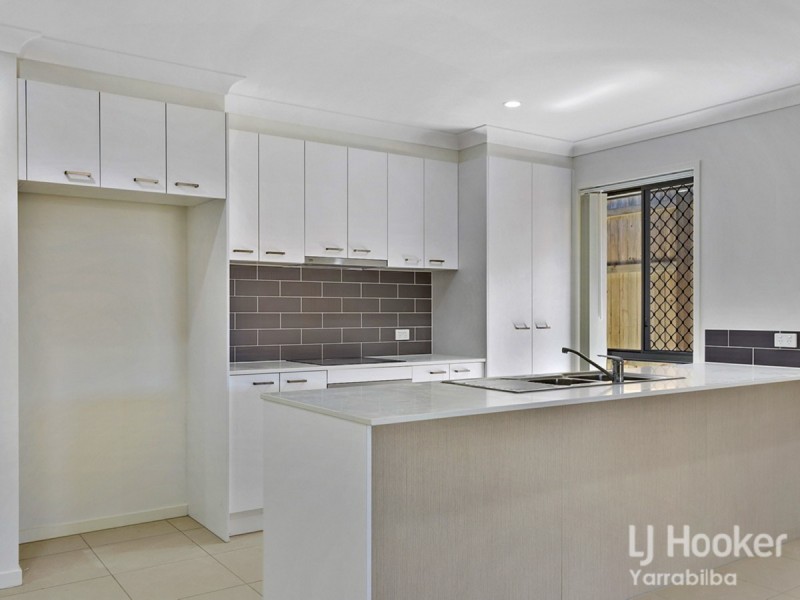 38 Rosewood Circuit, Yarrabilba QLD 4207