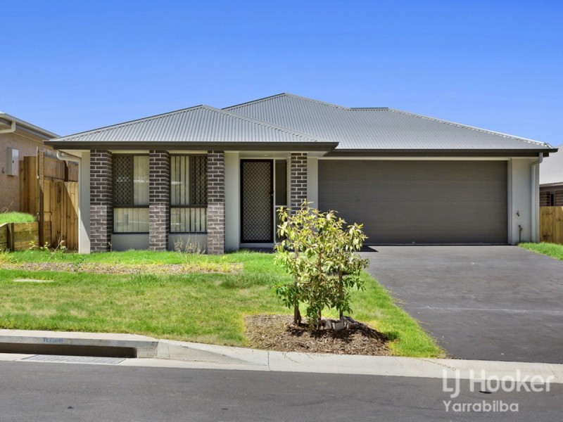 38 Rosewood Circuit, Yarrabilba QLD 4207