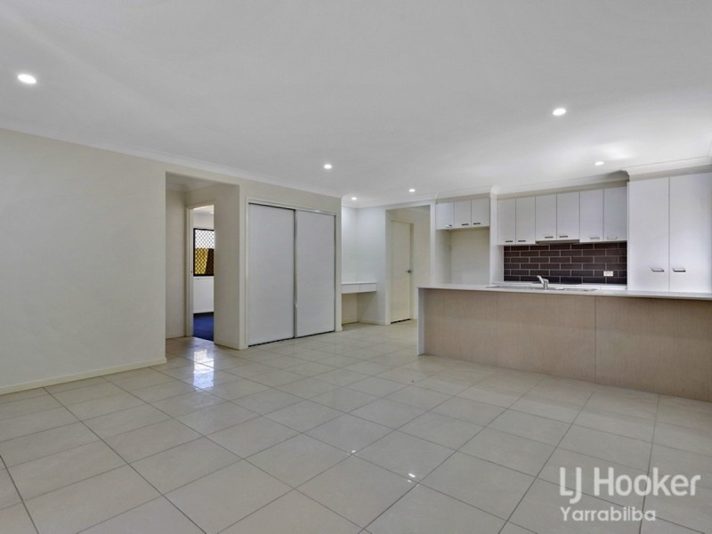 38 Rosewood Circuit, Yarrabilba QLD 4207