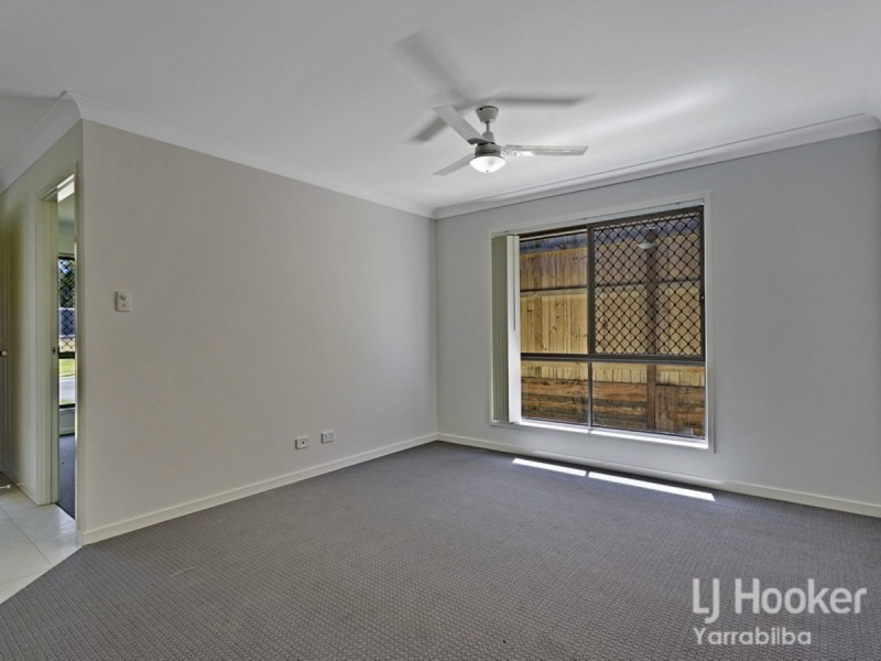 38 Rosewood Circuit, Yarrabilba QLD 4207