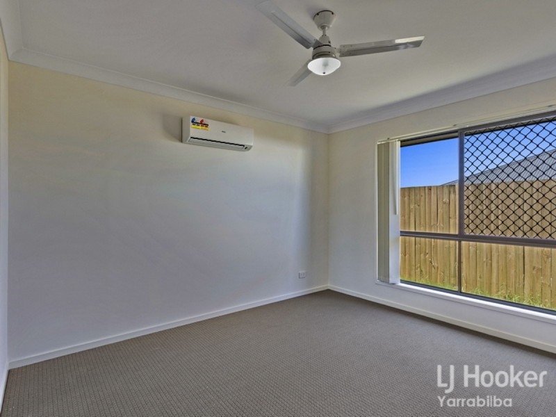 38 Rosewood Circuit, Yarrabilba QLD 4207