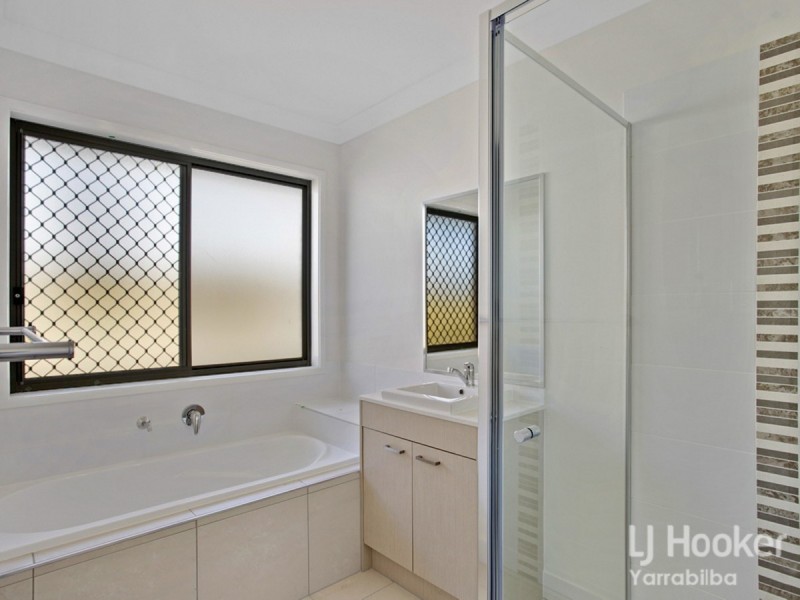 38 Rosewood Circuit, Yarrabilba QLD 4207