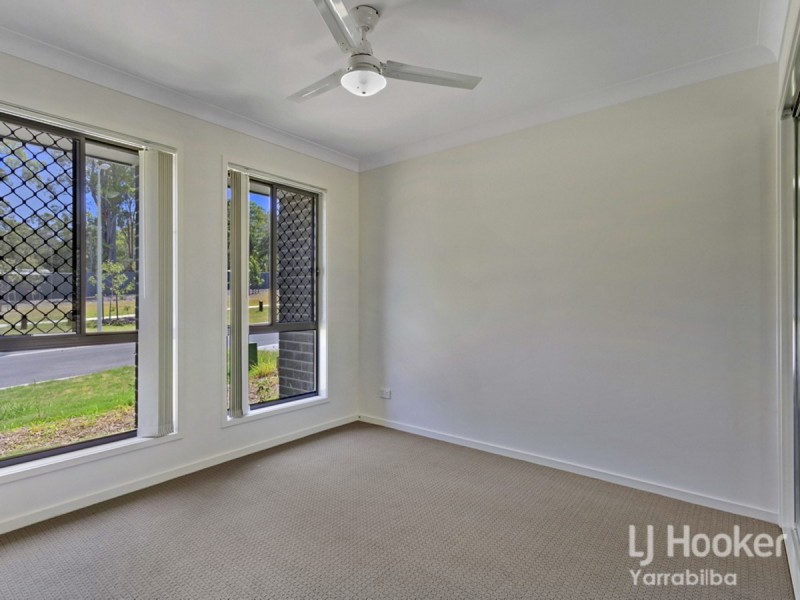 38 Rosewood Circuit, Yarrabilba QLD 4207