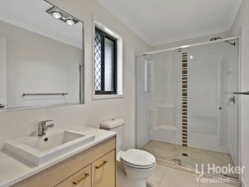 38 Rosewood Circuit, Yarrabilba QLD 4207