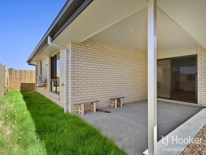 38 Rosewood Circuit, Yarrabilba QLD 4207