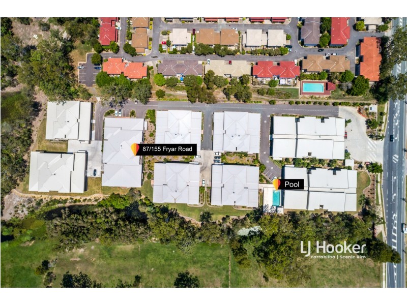 87/155-163 Fryar Road, Eagleby QLD 4207