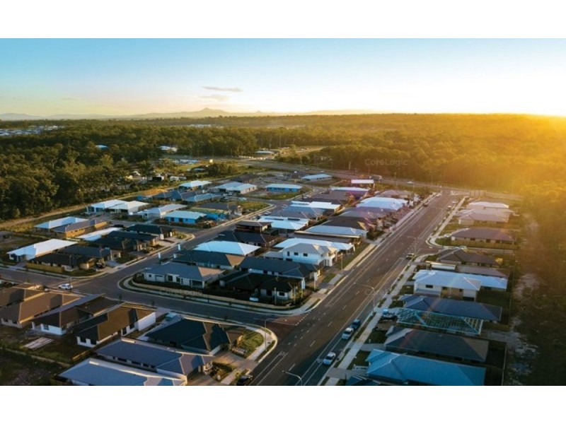 32 Fiennes Road, Logan Reserve QLD 4133