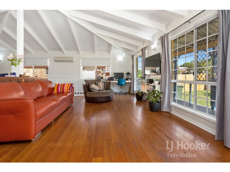 15 Jessie Crescent, Bethania QLD 4205