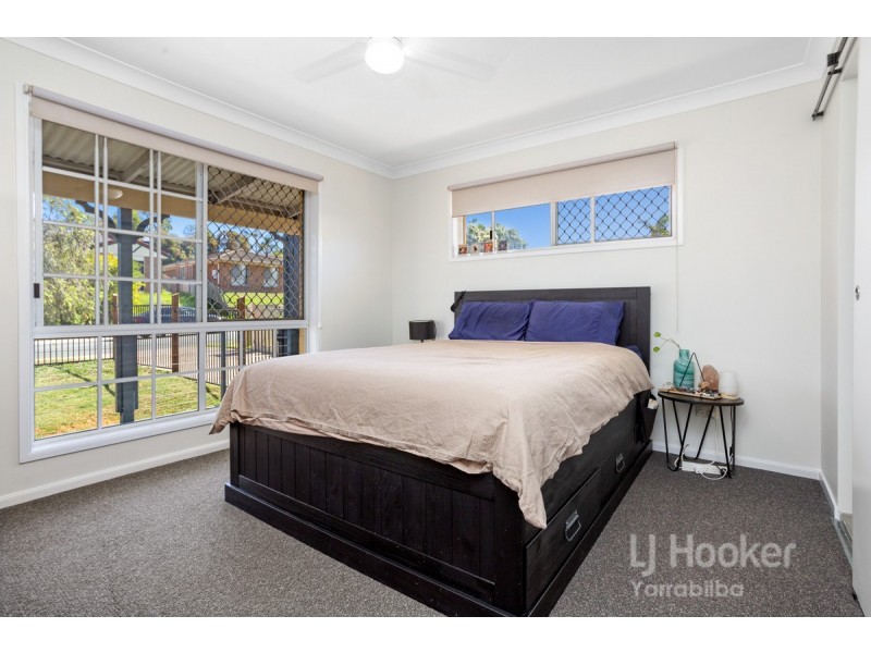 15 Jessie Crescent, Bethania QLD 4205