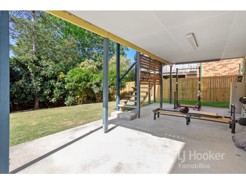 15 Jessie Crescent, Bethania QLD 4205