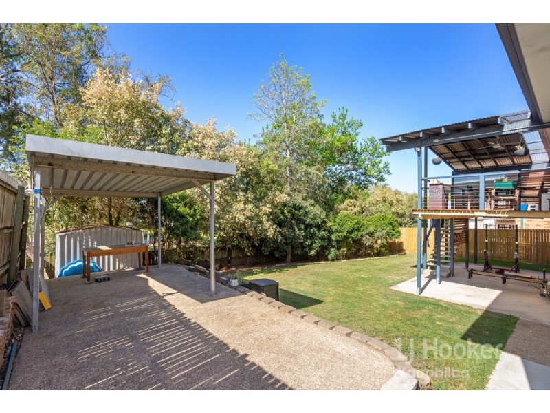 15 Jessie Crescent, Bethania QLD 4205