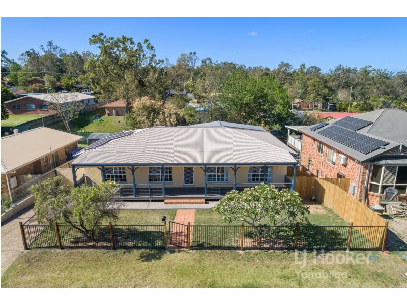 15 Jessie Crescent, Bethania QLD 4205