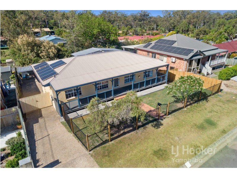 15 Jessie Crescent, Bethania QLD 4205