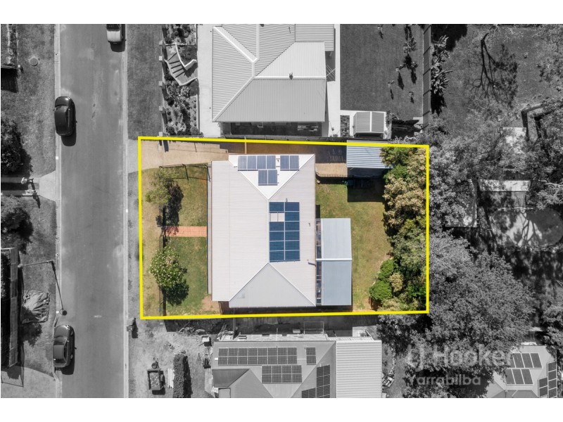 15 Jessie Crescent, Bethania QLD 4205