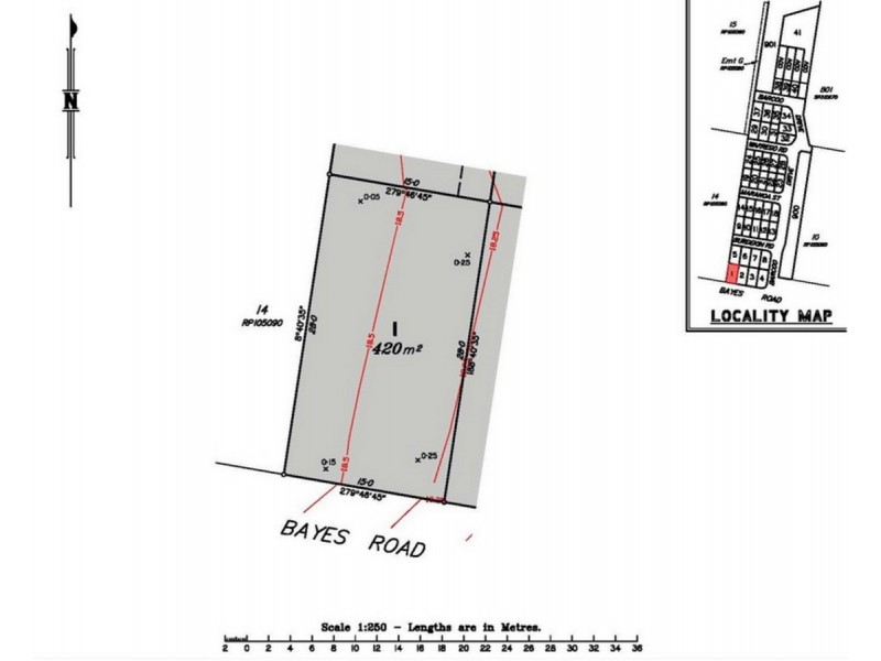 Lot 1/34 Bayes Road, Logan Reserve QLD 4133