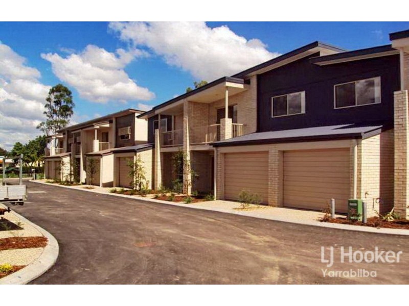 24/172 Fryar Road, Eagleby QLD 4207