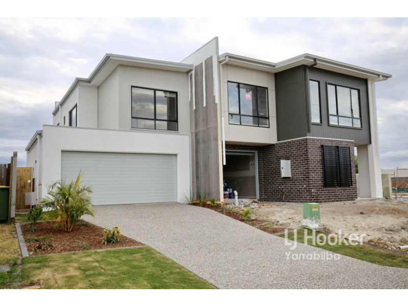 3 Latham Street, Yarrabilba QLD 4207