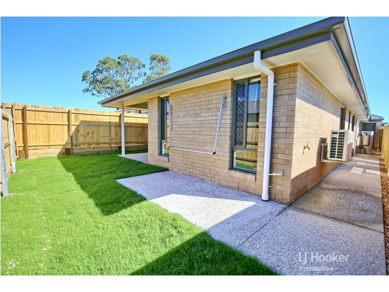 15 Breccia Street, Yarrabilba QLD 4207