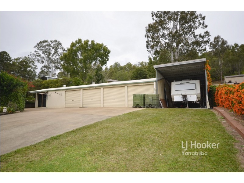 55-59 Markwell Drive, Kooralbyn QLD 4285
