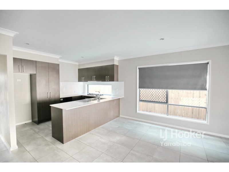 6 Leland Street, Yarrabilba QLD 4207