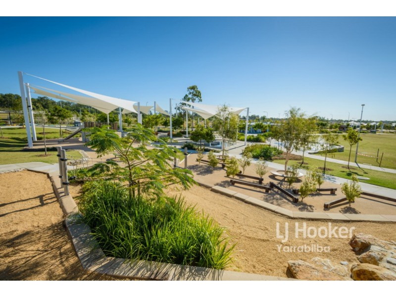 6 Leland Street, Yarrabilba QLD 4207