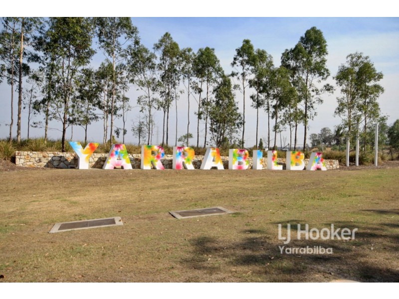 6 Leland Street, Yarrabilba QLD 4207