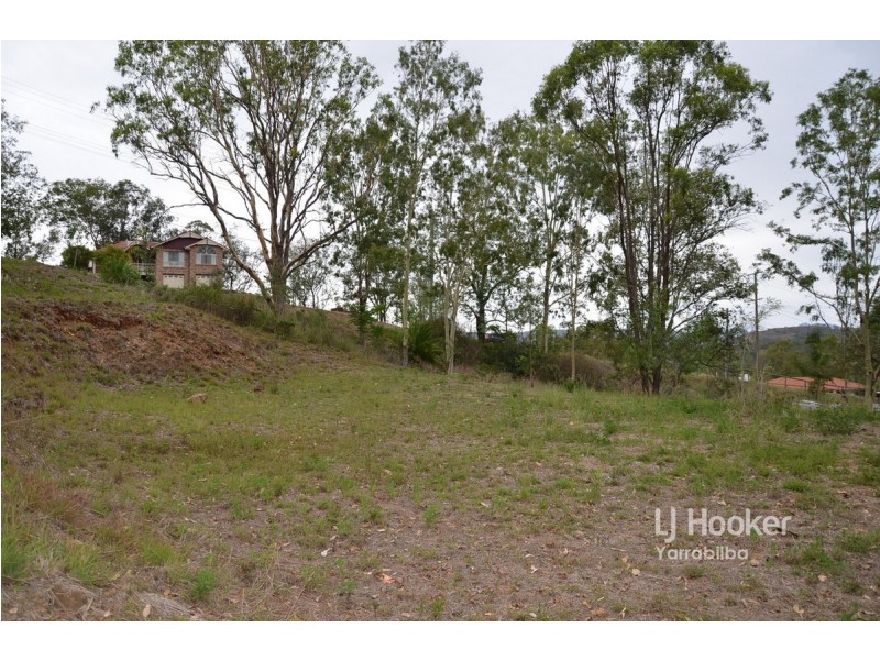 Lot 100/60-66 Boomerang Drive, Kooralbyn QLD 4285