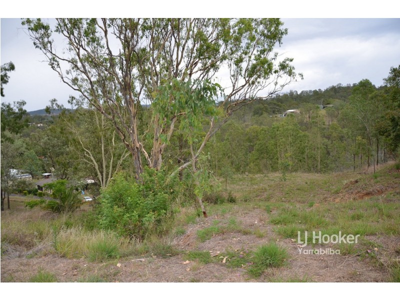 Lot 100/60-66 Boomerang Drive, Kooralbyn QLD 4285