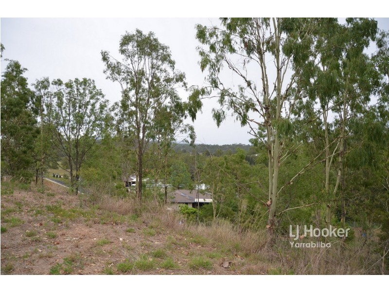 Lot 100/60-66 Boomerang Drive, Kooralbyn QLD 4285