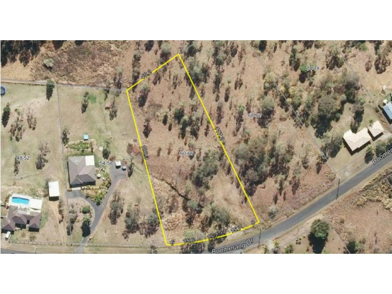 Lot 100/60-66 Boomerang Drive, Kooralbyn QLD 4285