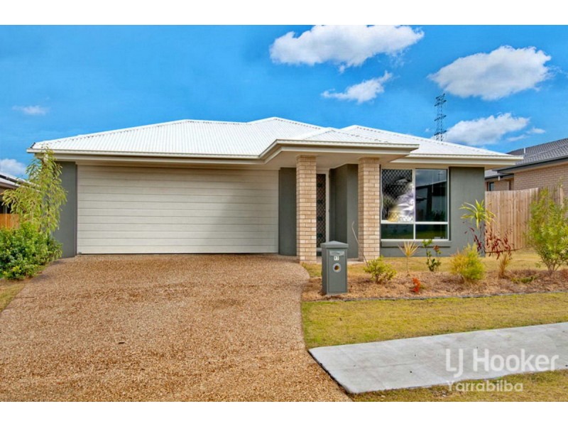 97 Darnell Street, Yarrabilba QLD 4207