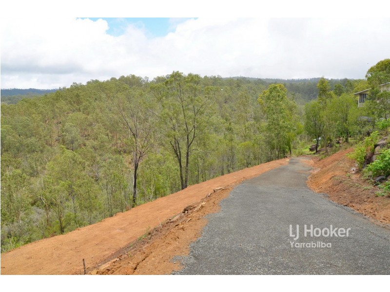 40-46 Campbell Drive, Kooralbyn QLD 4285