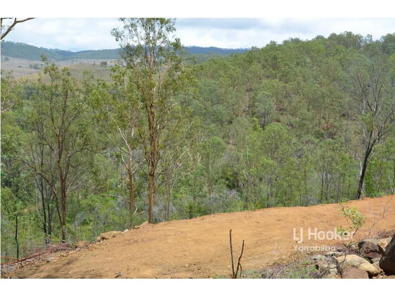 40-46 Campbell Drive, Kooralbyn QLD 4285