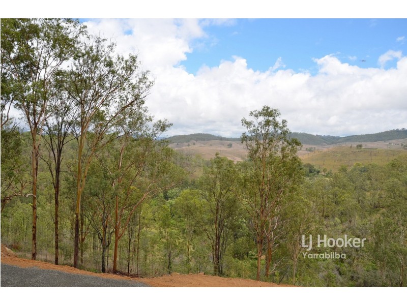 40-46 Campbell Drive, Kooralbyn QLD 4285