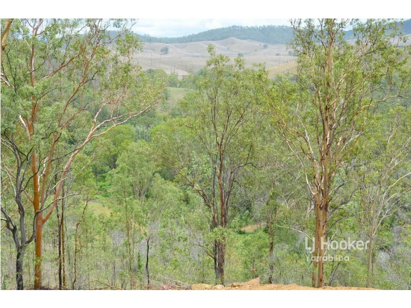 40-46 Campbell Drive, Kooralbyn QLD 4285