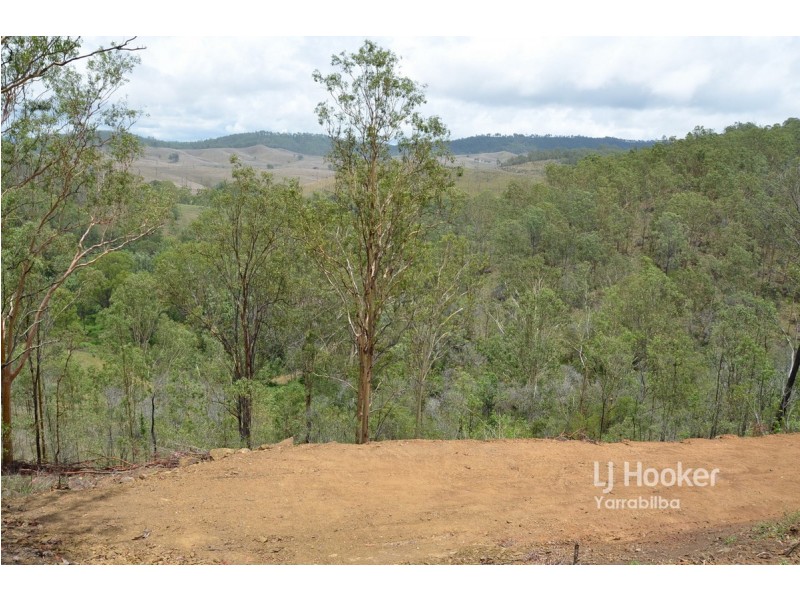 40-46 Campbell Drive, Kooralbyn QLD 4285