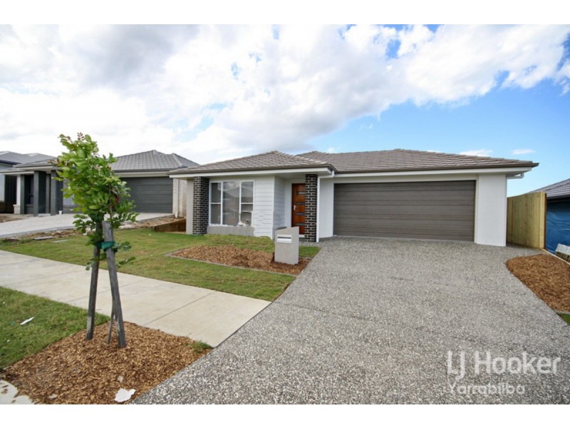 57 Summerview Avenue, Yarrabilba QLD 4207
