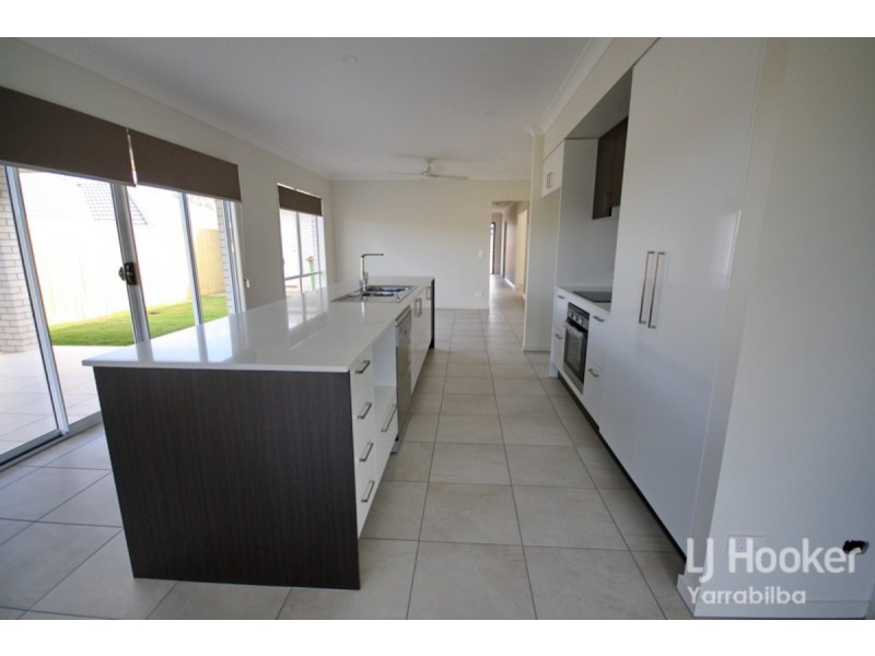 57 Summerview Avenue, Yarrabilba QLD 4207