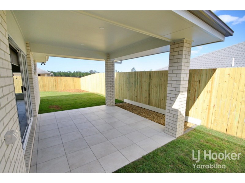 57 Summerview Avenue, Yarrabilba QLD 4207
