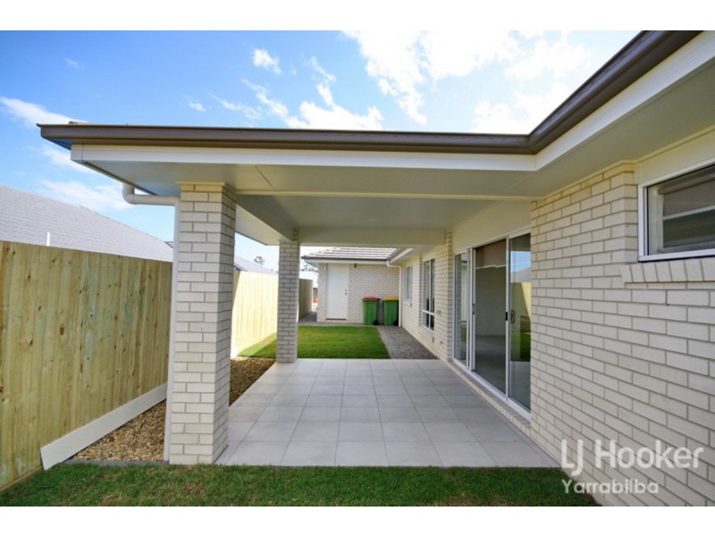 57 Summerview Avenue, Yarrabilba QLD 4207