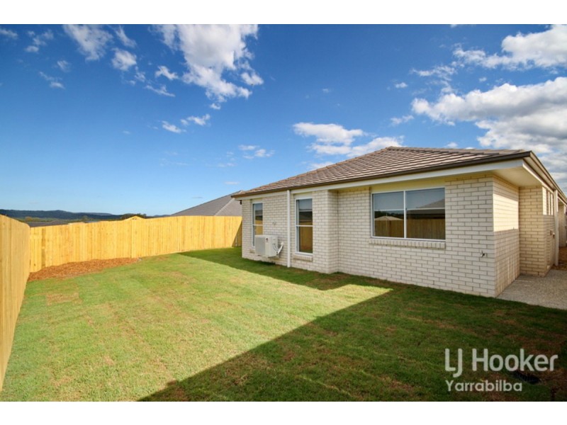57 Summerview Avenue, Yarrabilba QLD 4207