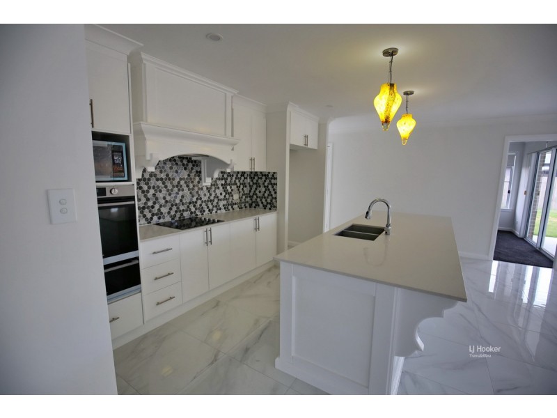 4 Expedition Road, Yarrabilba QLD 4207