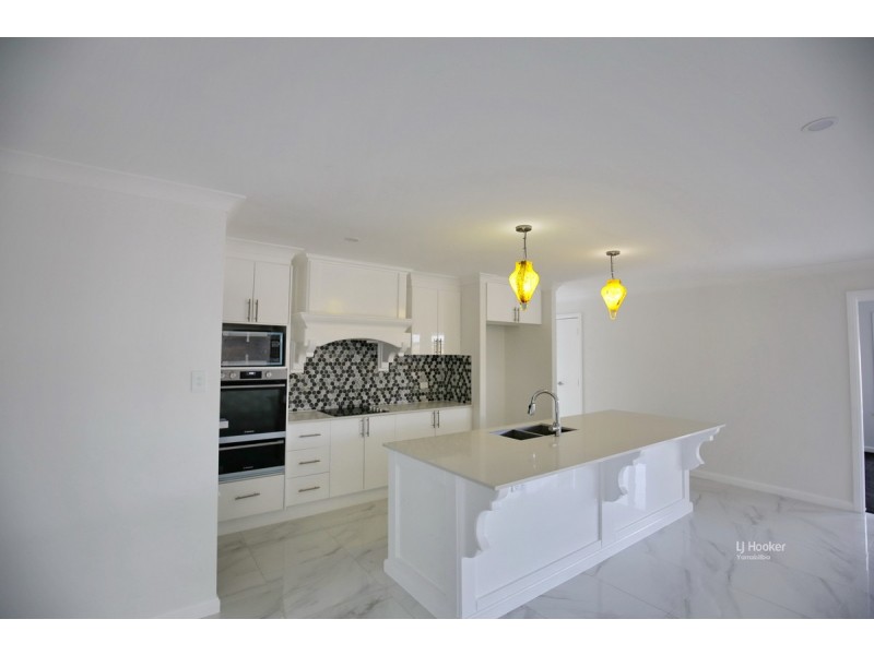 4 Expedition Road, Yarrabilba QLD 4207