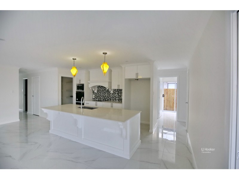 4 Expedition Road, Yarrabilba QLD 4207